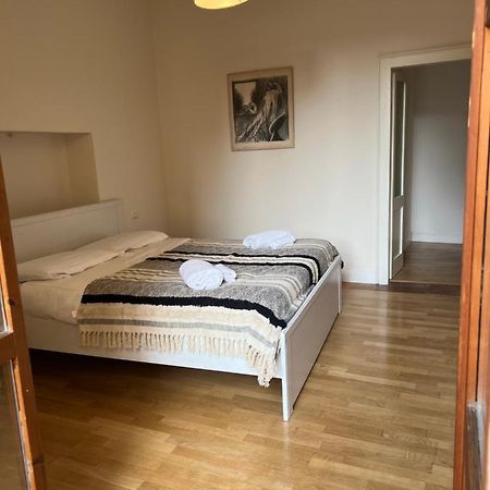 Nur 1 Casa Vacanze Bergamo Dış mekan fotoğraf