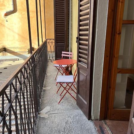Nur 1 Casa Vacanze Bergamo Dış mekan fotoğraf