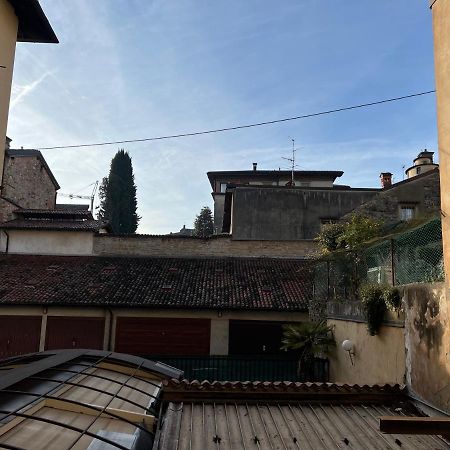 Nur 1 Casa Vacanze Bergamo Dış mekan fotoğraf