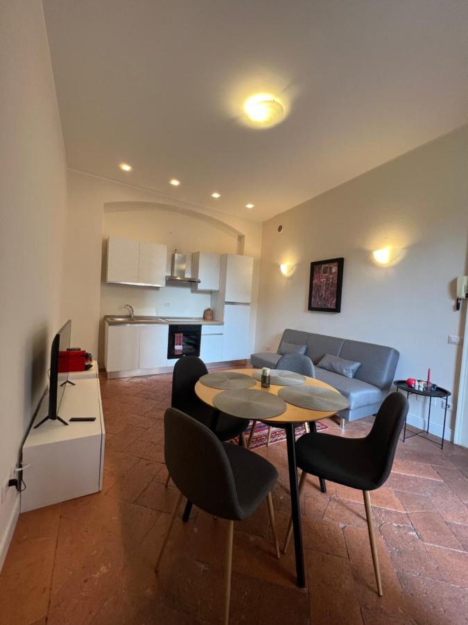 Nur 1 Casa Vacanze Bergamo Dış mekan fotoğraf