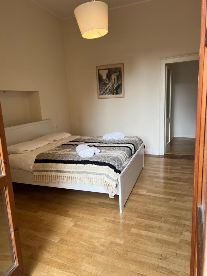 Nur 1 Casa Vacanze Bergamo Dış mekan fotoğraf