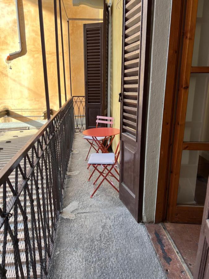 Nur 1 Casa Vacanze Bergamo Dış mekan fotoğraf