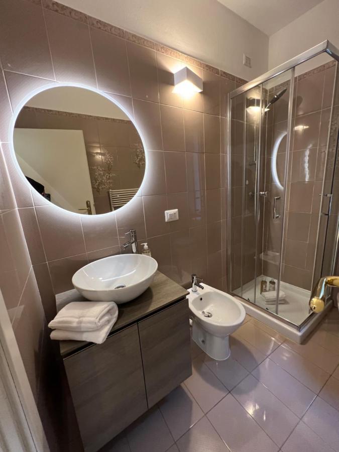 Nur 1 Casa Vacanze Bergamo Dış mekan fotoğraf
