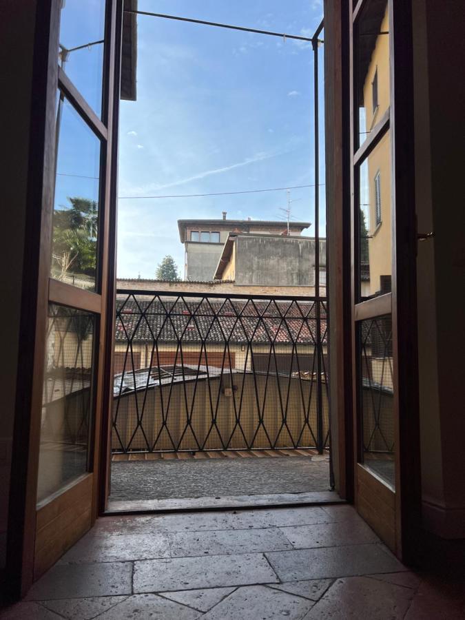 Nur 1 Casa Vacanze Bergamo Dış mekan fotoğraf