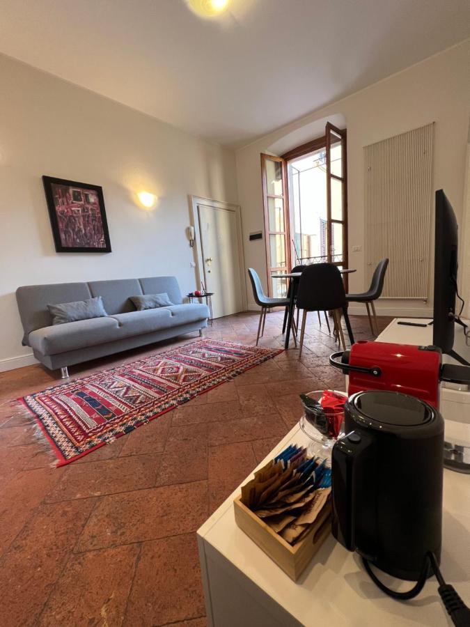 Nur 1 Casa Vacanze Bergamo Dış mekan fotoğraf