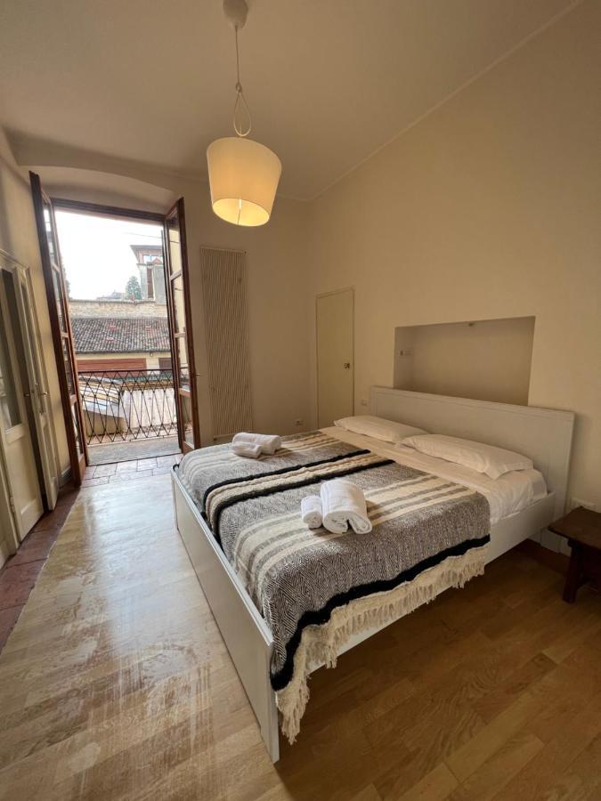 Nur 1 Casa Vacanze Bergamo Dış mekan fotoğraf